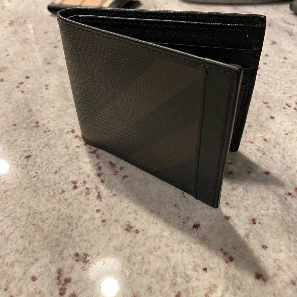 Burberry Wallet